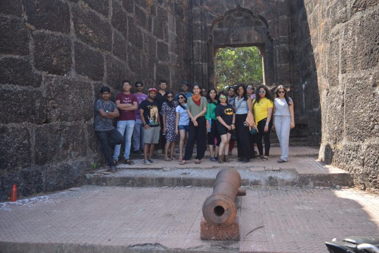 Velas Turtle Festival Blog by Renuka Nair