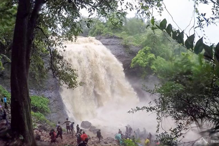 Vihi Waterfall – Ashoka Waterfall