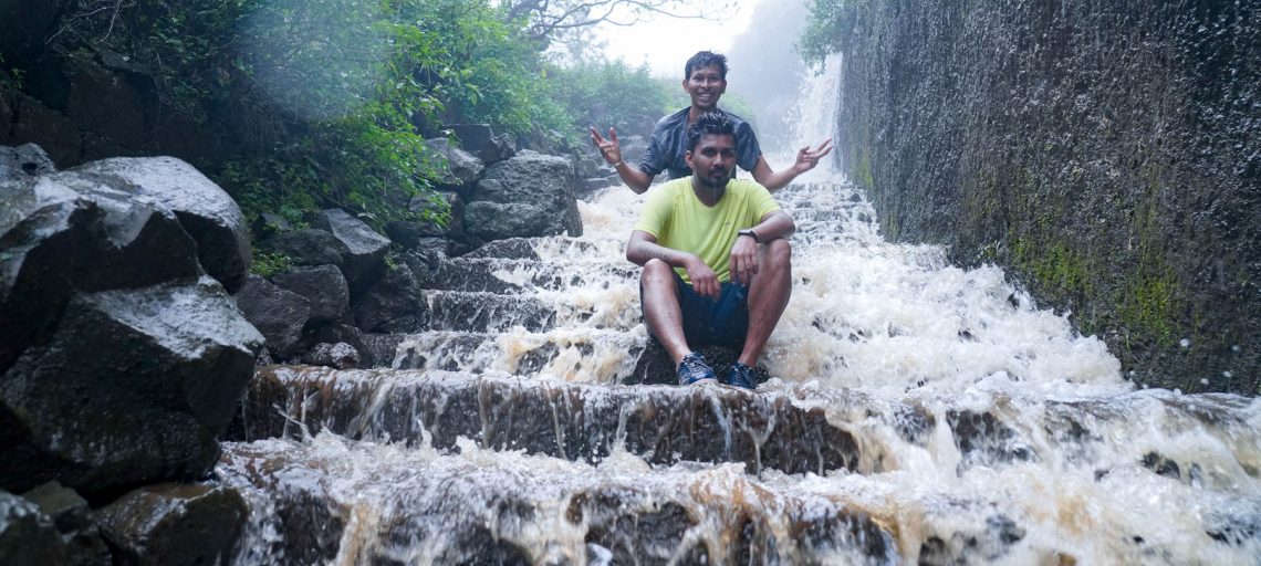 Visapur Fort Trek Blog