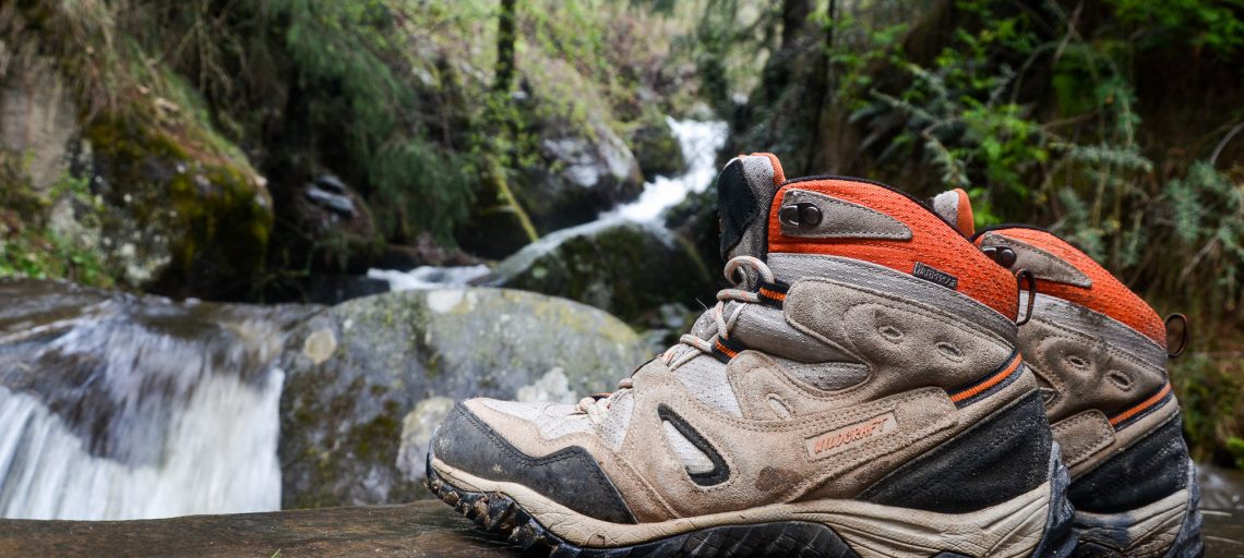 Take Care of your feet for your feet will take care of you