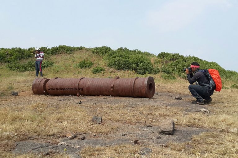 Hargad Fort Baglan Nashik