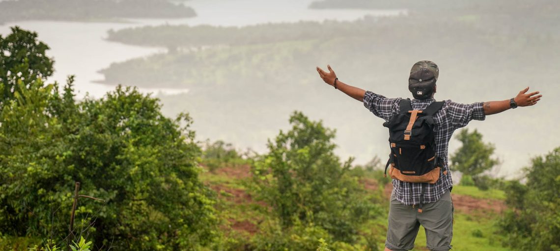Satara Tour Blog