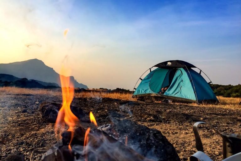 Camping Mumbai