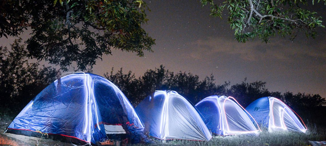 Camping Pune | Best Camping Destinations