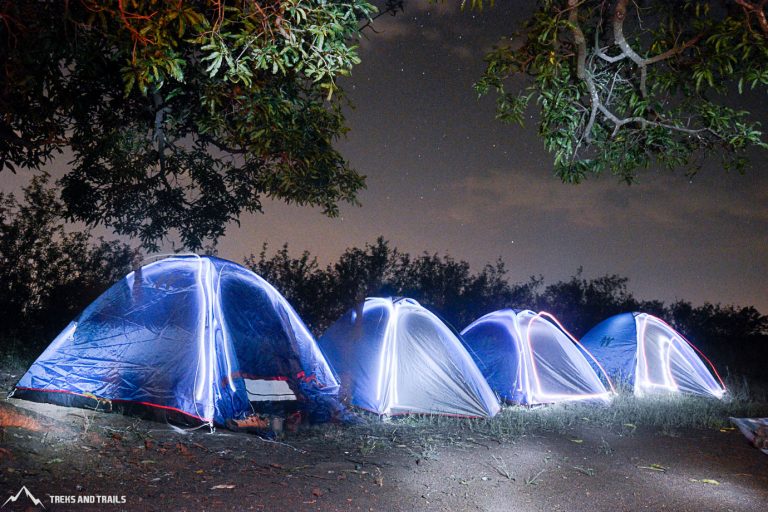 Camping Pune | Best Camping Destinations