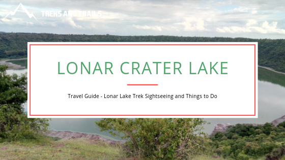Uncover The Best-Kept Secrets Of The Lonar Crater Lake