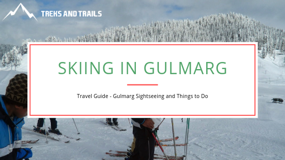 Here You Will Find The Answers To All Your Questions Regarding Skiing Gulmarg