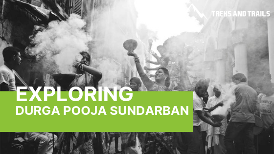 The Kolkata Durga Pooja Festival