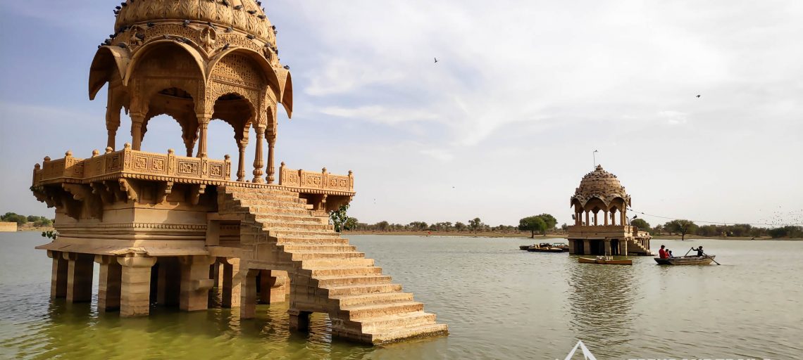 Five Places to visit on your Jaisalmer Tour