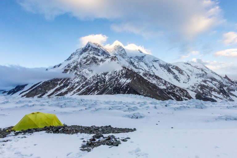 K2 base camp Trek – How to plan your trek