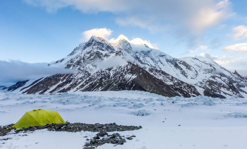 K2 base camp Trek – How to plan your trek