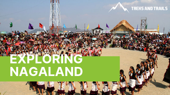 Nagaland Tourism India