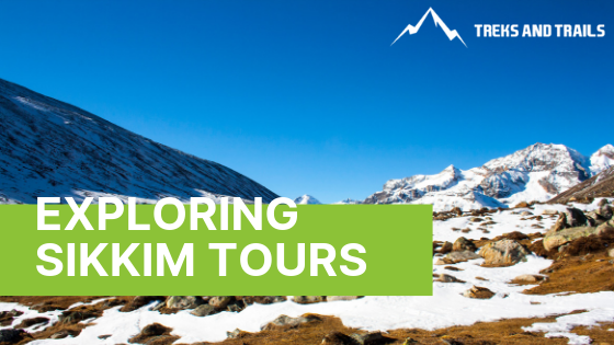 Sikkim Tour Learn more