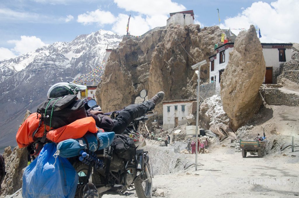 Spiti-Valley-Dhankar-Village-49
