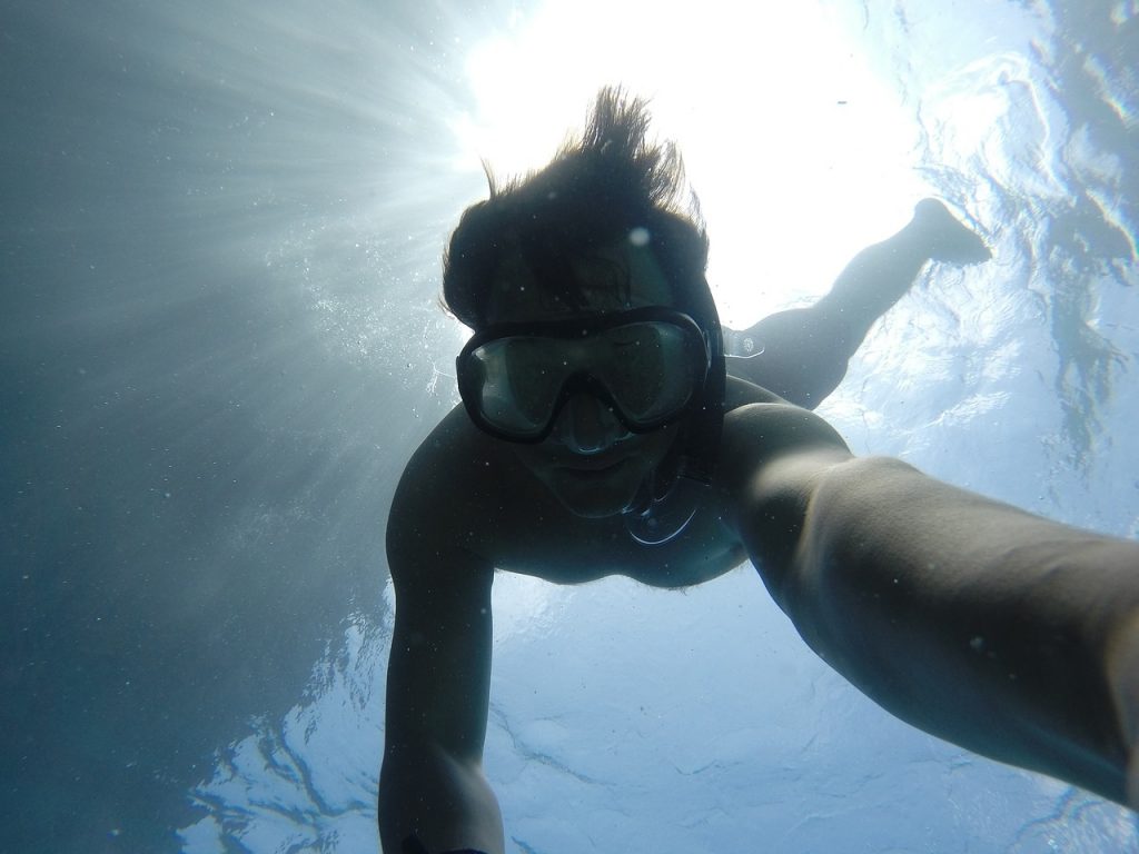 snorkelling-goa