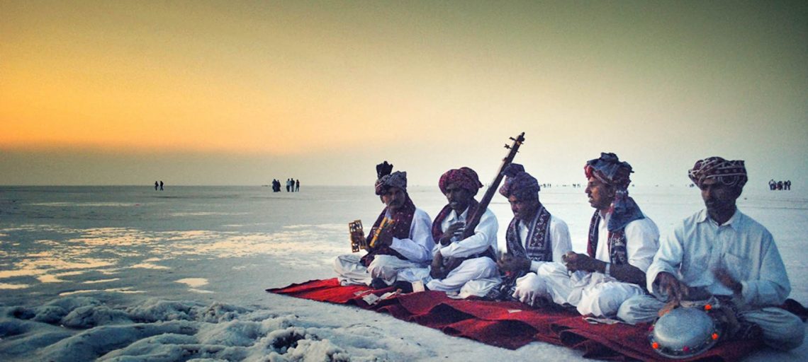 Rann of Kutch – Your Ultimate Full Moon Night Travel Guide