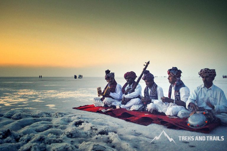 Rann of Kutch – Your Ultimate Full Moon Night Travel Guide