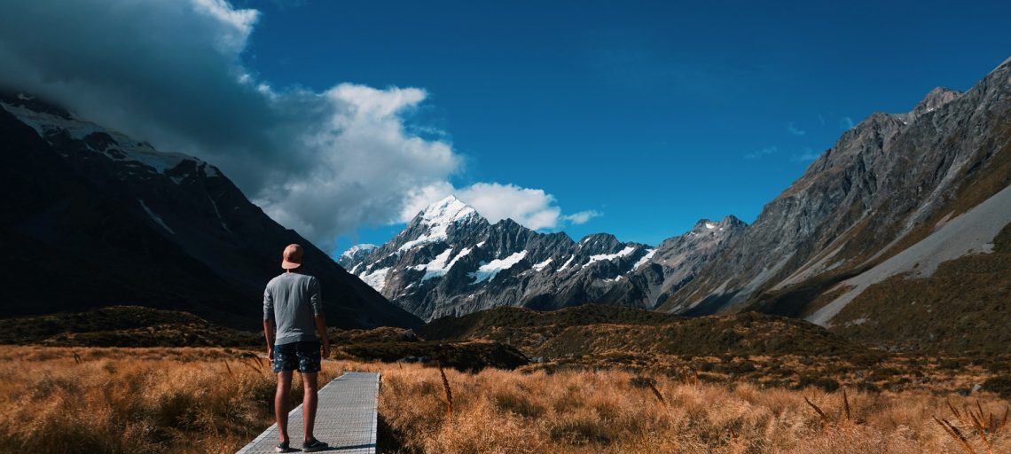 How to prepare your perfect tour to New Zealand?