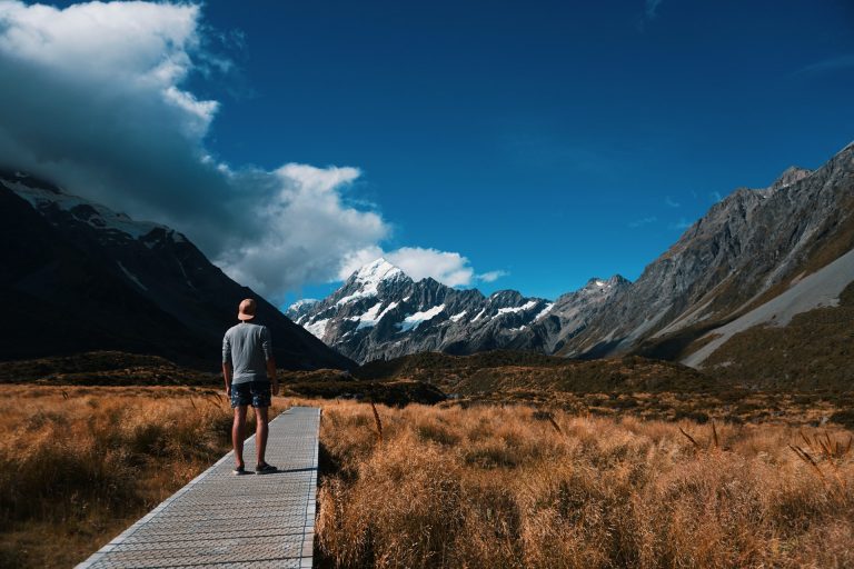 How to prepare your perfect tour to New Zealand?