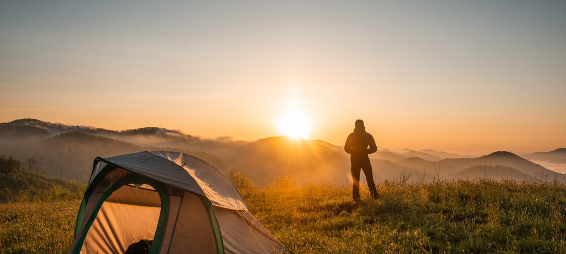 Best Gifts For Camping and Hiking Enthusiasts