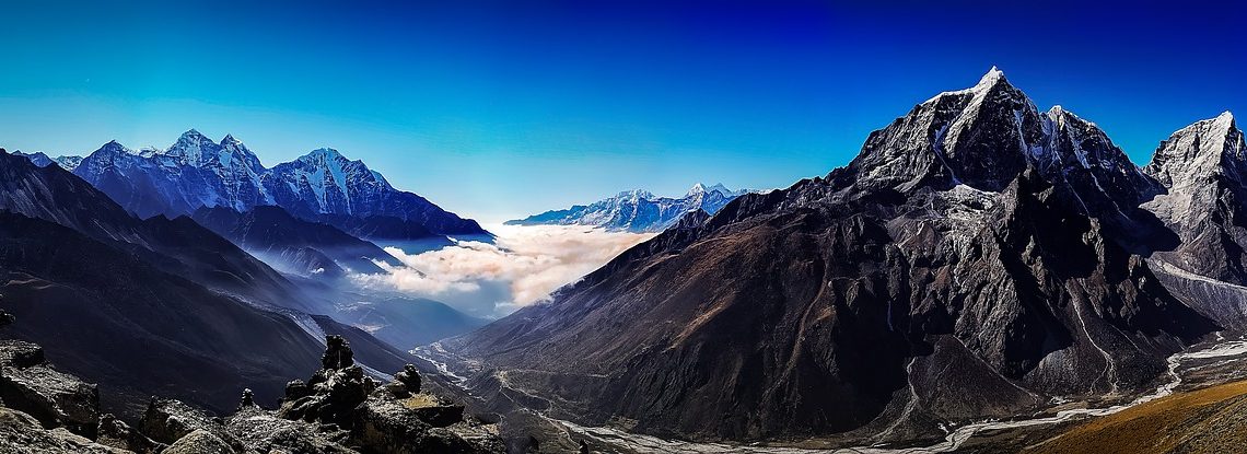 Everest Base Camp Trek Guide