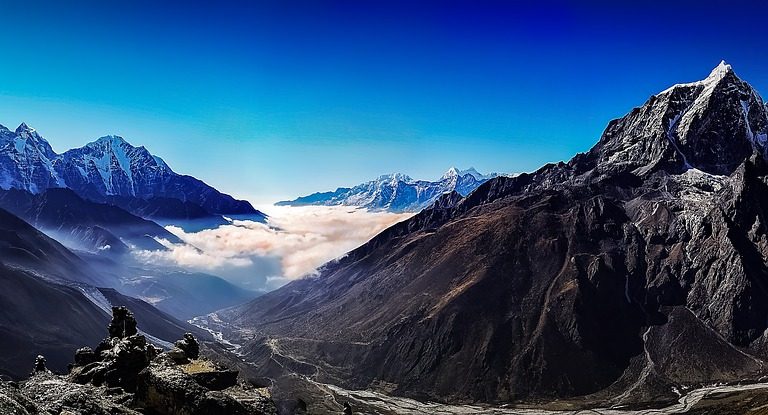 Everest Base Camp Trek Guide