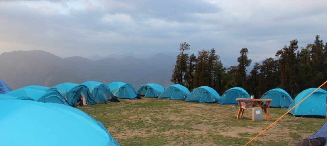 All You Should Know About Kedarkantha Winter Trek