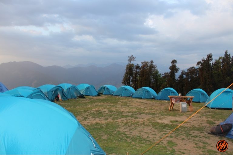 All You Should Know About Kedarkantha Winter Trek