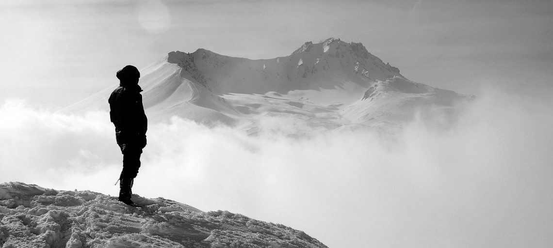 Top Thirteen Treks in India