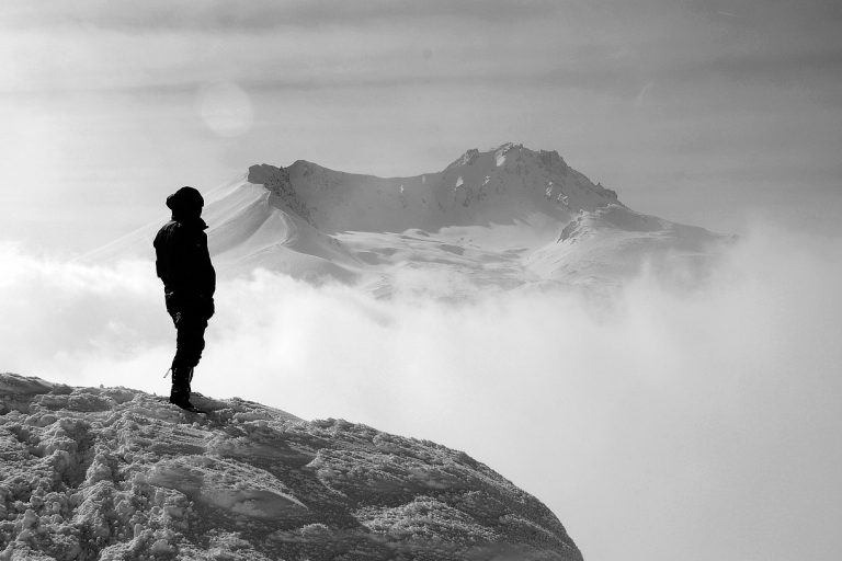 Top Thirteen Treks in India