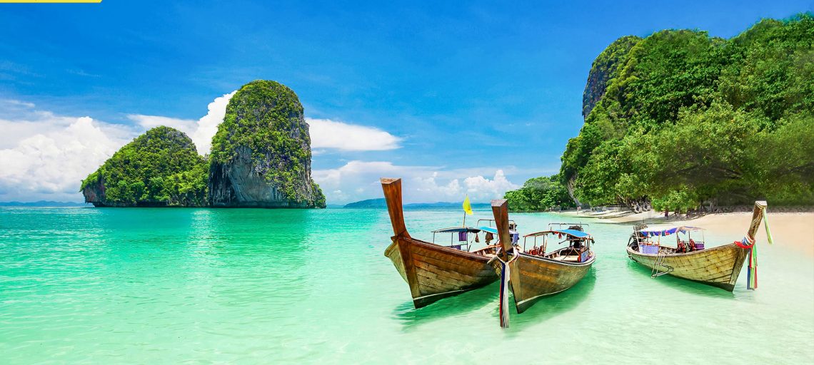 Thailand Most Amazing Destination for Indians