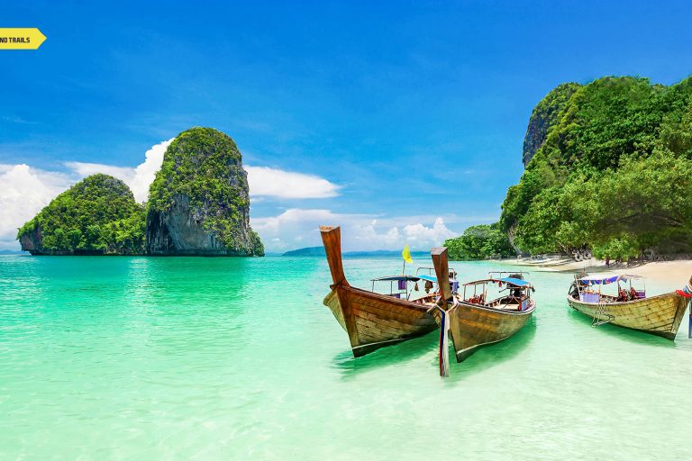Thailand Most Amazing Destination for Indians