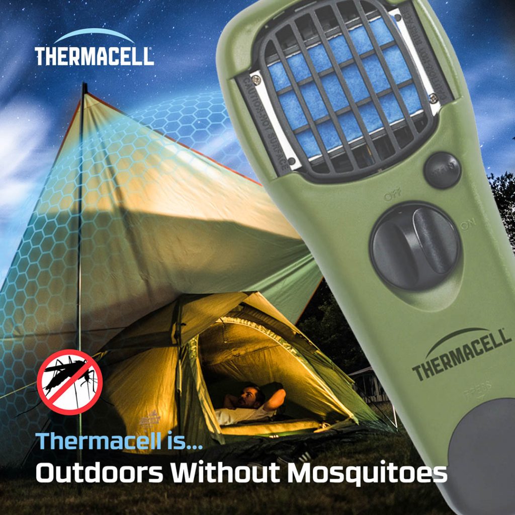Thermacell-outdoor-mosquitoes-repellent