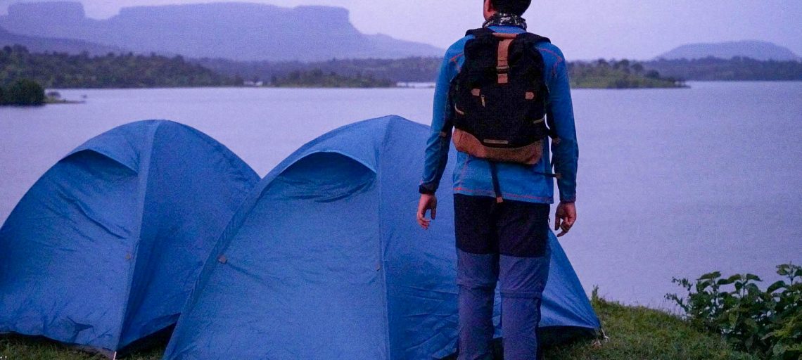 Ten Smart Camping Accessories for the Indian Terrain - Treks and Trails  India