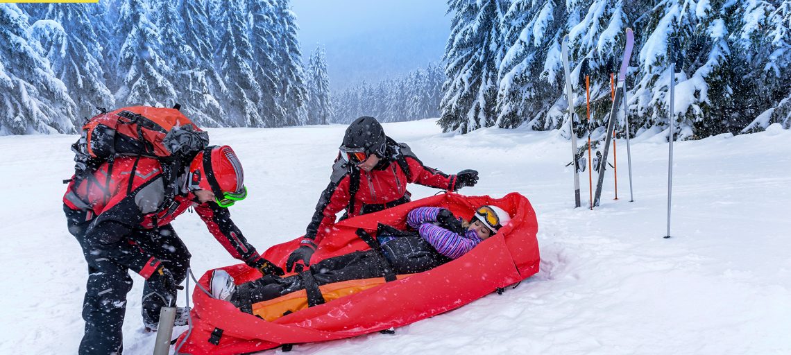 Acute Mountain Sickness