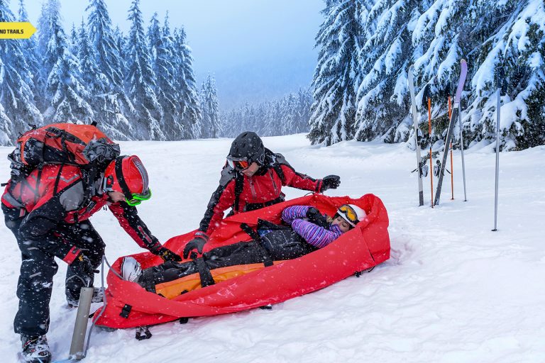 Acute Mountain Sickness