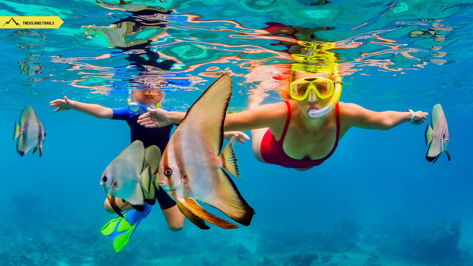 Thailand Most Amazing Destination for Indians Treks and Trails India