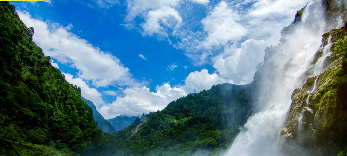 Arunahcal Pradesh Tourism