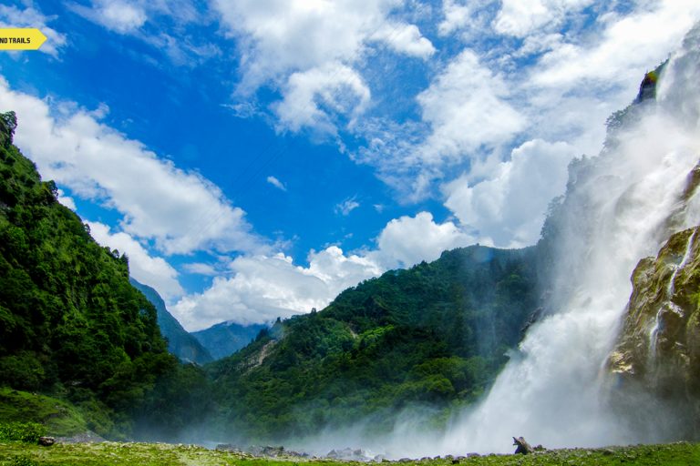 Arunahcal Pradesh Tourism
