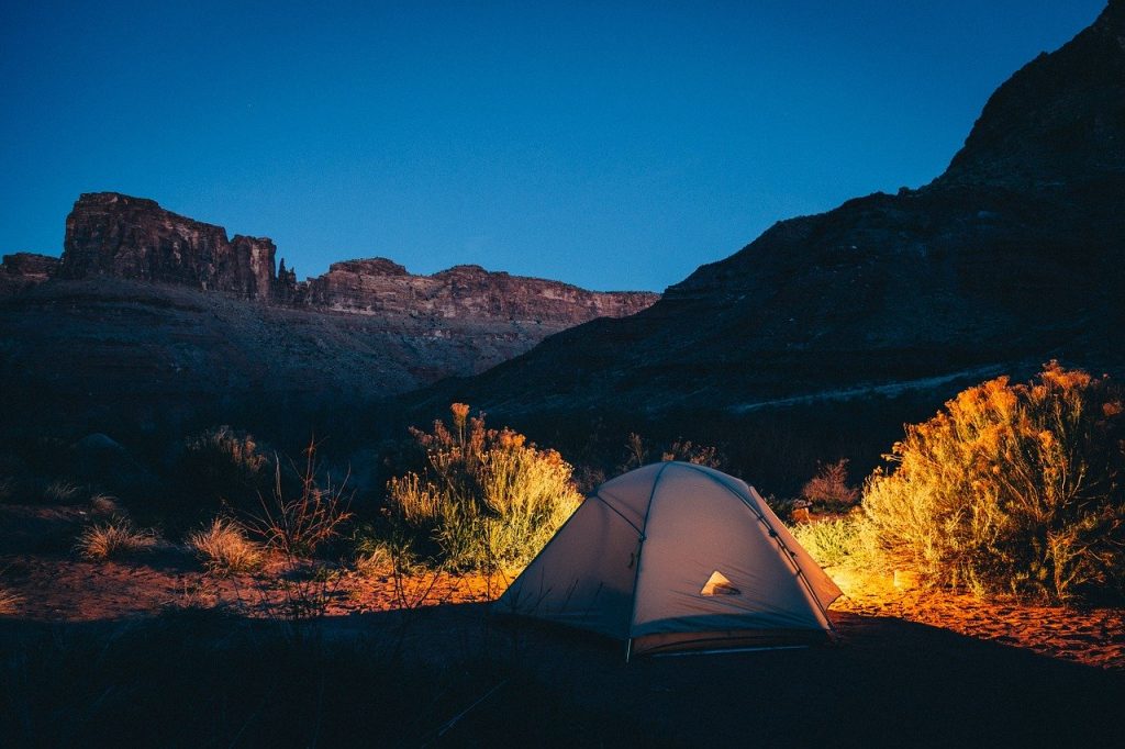 camping-tent
