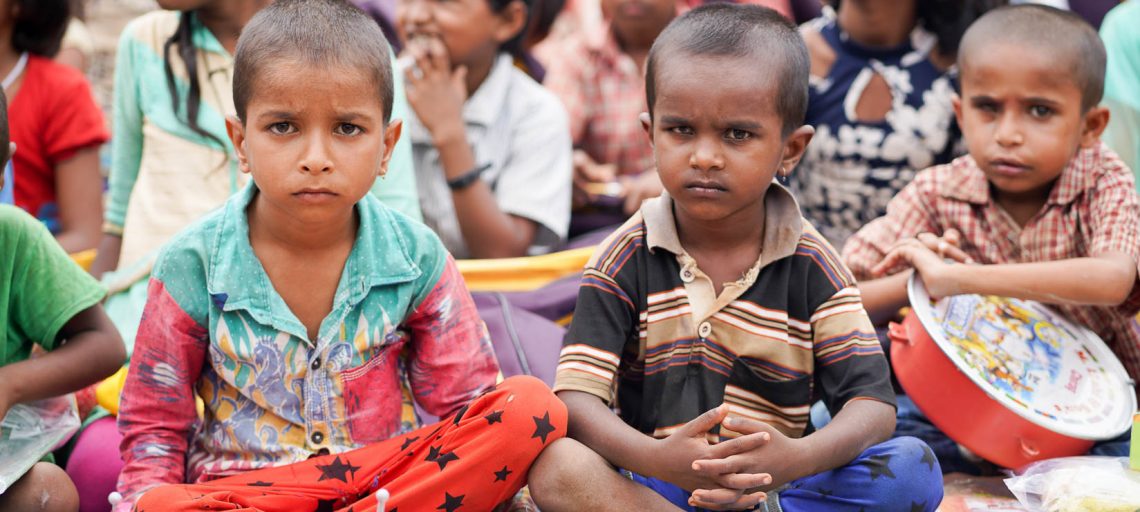 Joy of Giving | Diwali Donation Drive