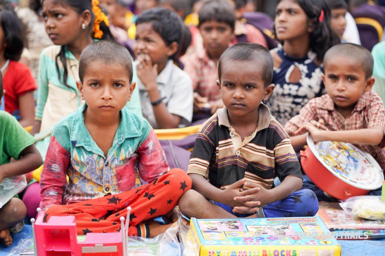 Joy of Giving | Diwali Donation Drive