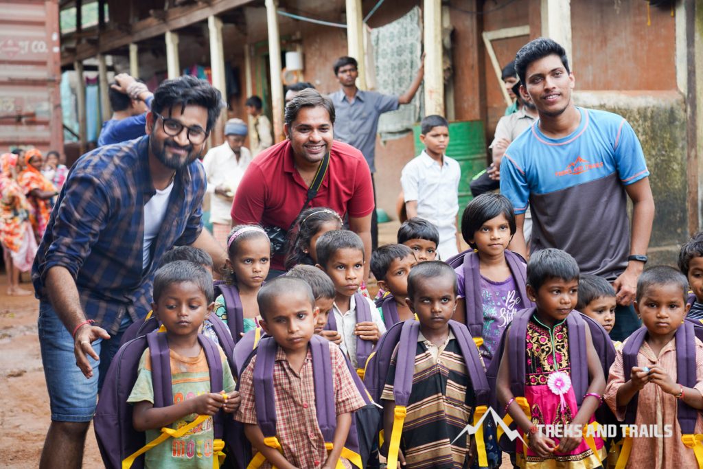Diwali-Donation