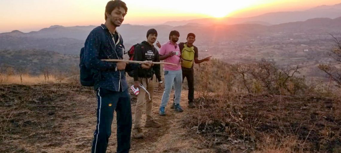 Sinhagad Fort