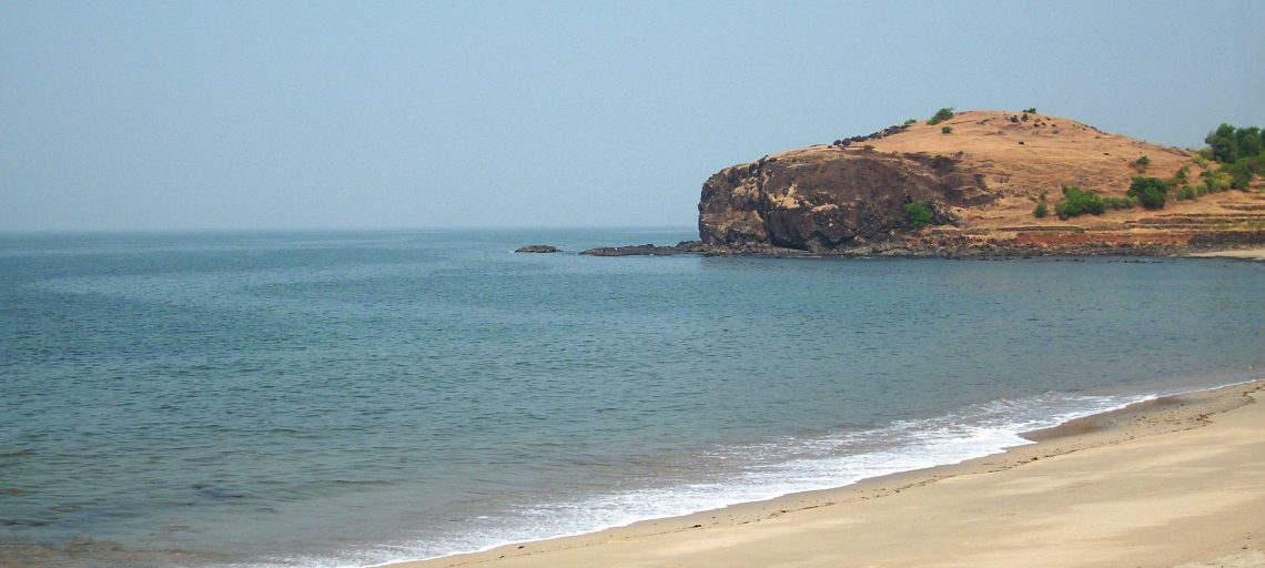Shrivardhan and Diveagar Blog
