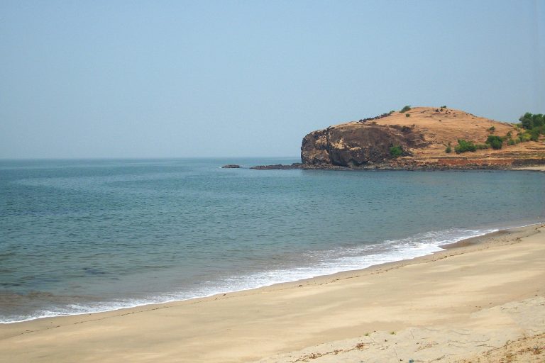 Shrivardhan and Diveagar Blog