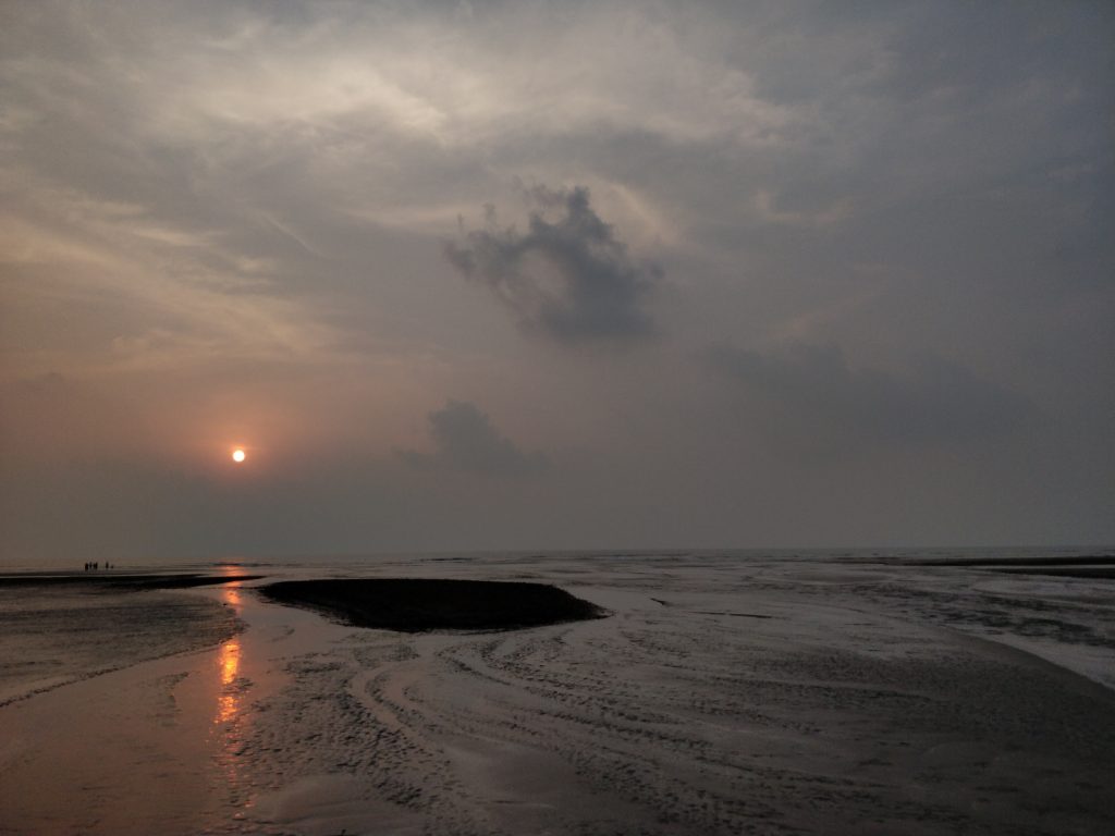 Ladghar-Beach