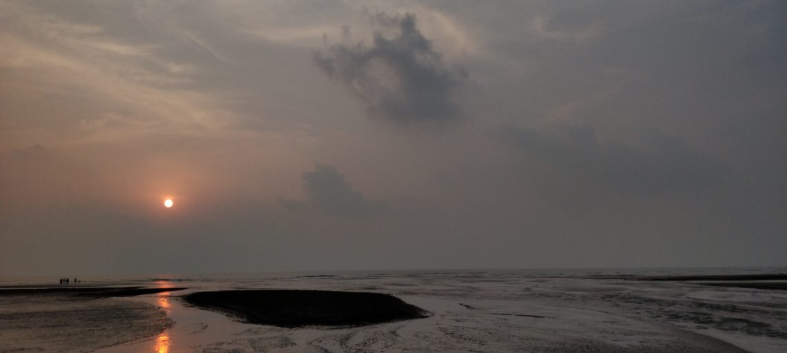 Places you should visit in Dapoli