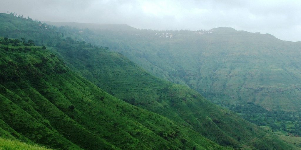 Panchgani and Wai Blog