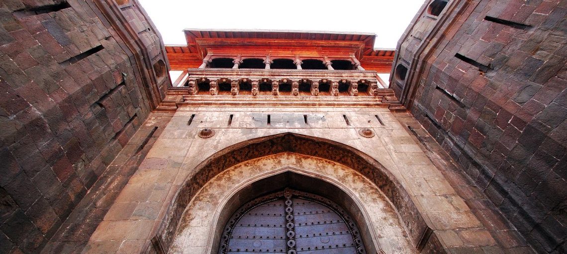 Places you should visit near Pune